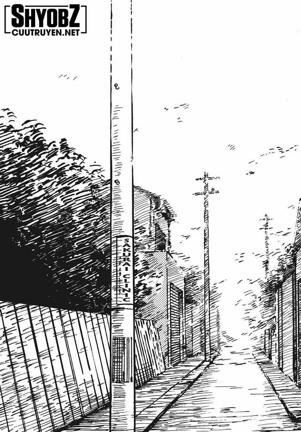 Tình Yêu: Tuyển Tập Câu Chuyện Của Junji Ito Chapter 1 trang 5