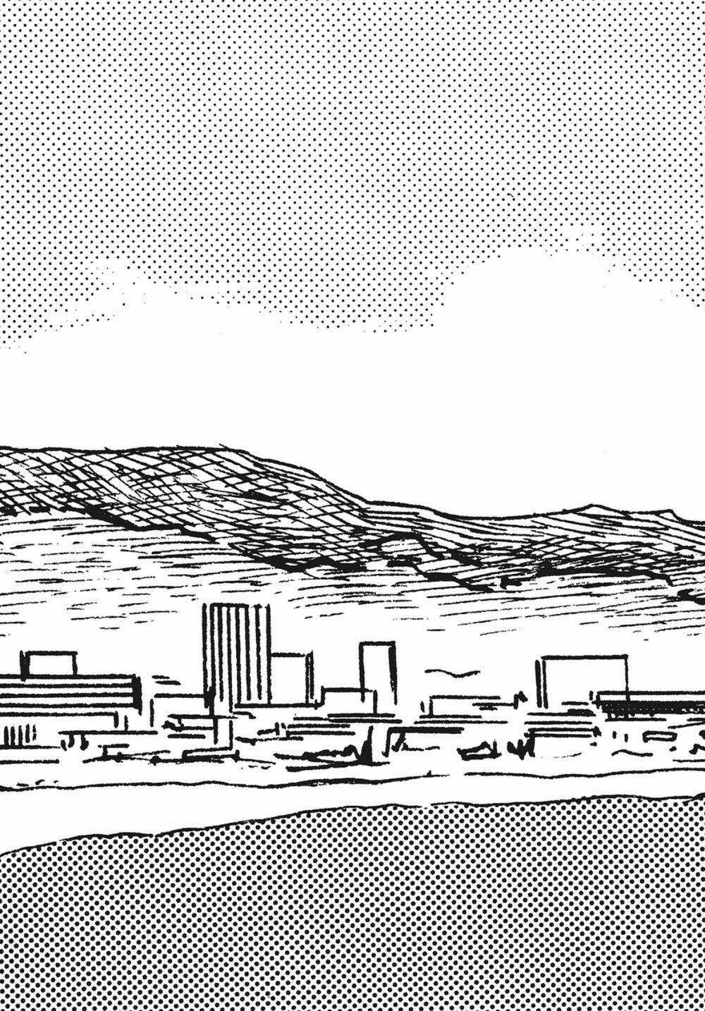 Tình Yêu: Tuyển Tập Câu Chuyện Của Junji Ito Chapter 9 trang 2