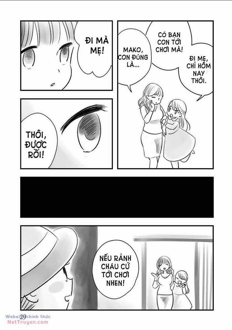 Tình Yêu Và Lời Nguyền Chapter 1 trang 26