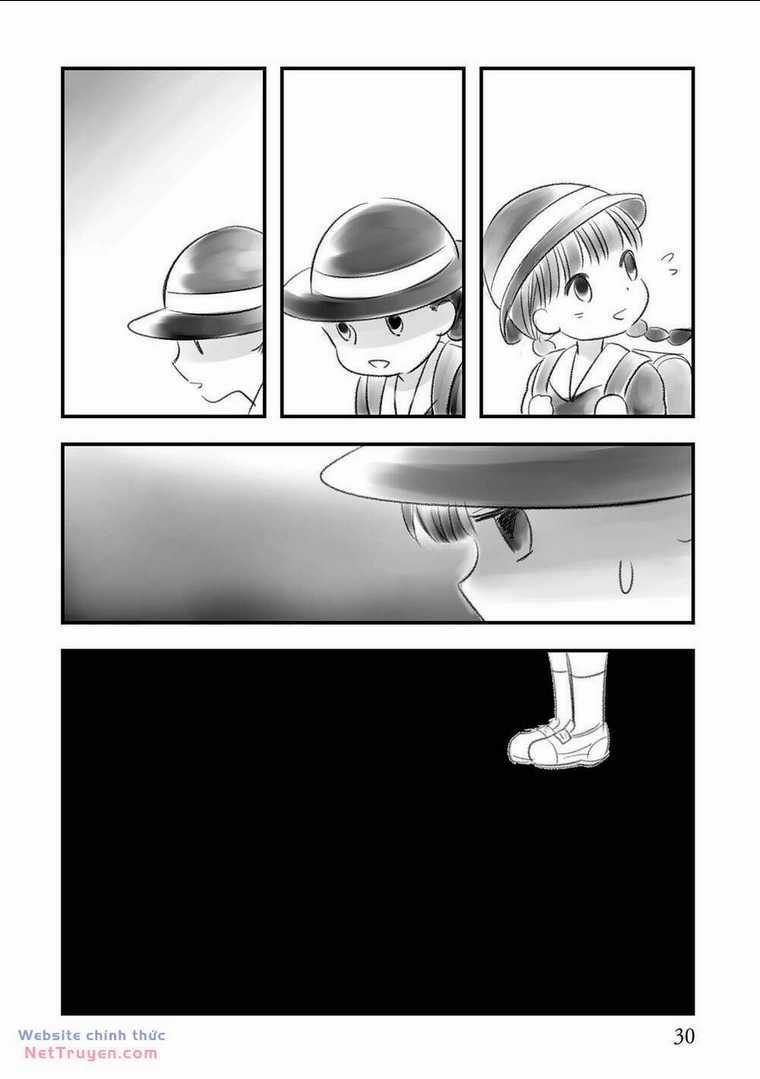 Tình Yêu Và Lời Nguyền Chapter 1 trang 27