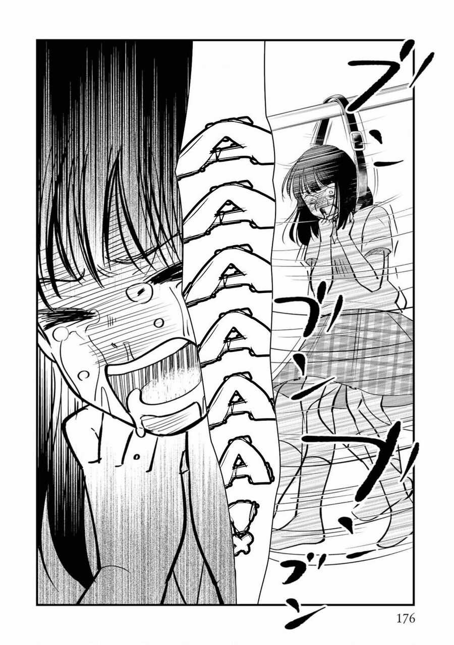 Tình Yêu Và Lời Nguyền Chapter 10 trang 10