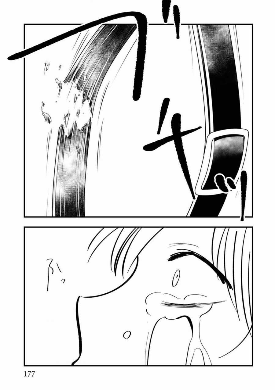 Tình Yêu Và Lời Nguyền Chapter 10 trang 11