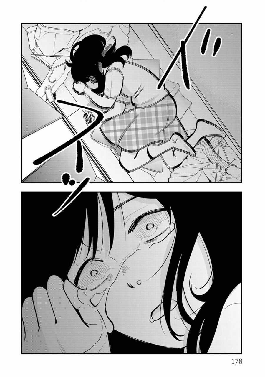 Tình Yêu Và Lời Nguyền Chapter 10 trang 12