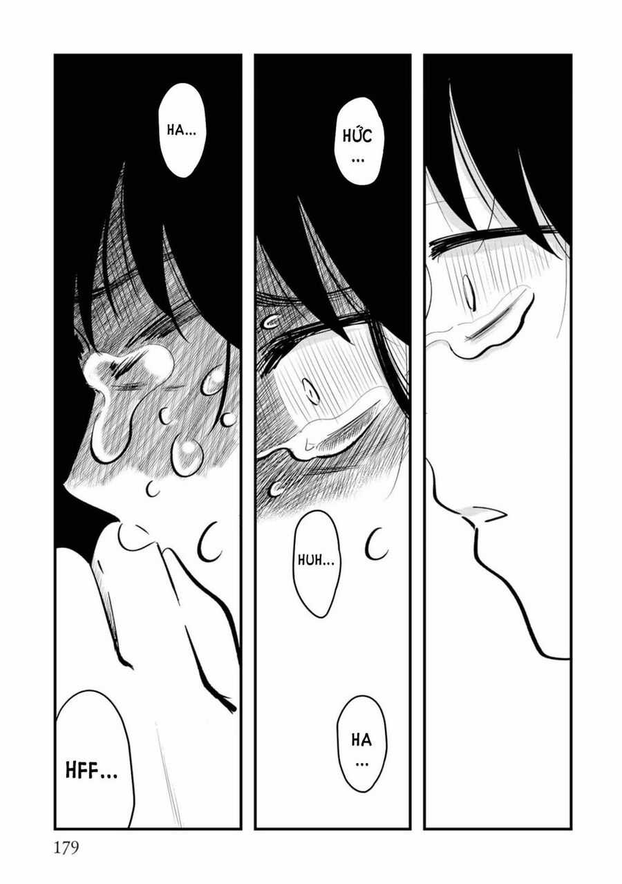 Tình Yêu Và Lời Nguyền Chapter 10 trang 13