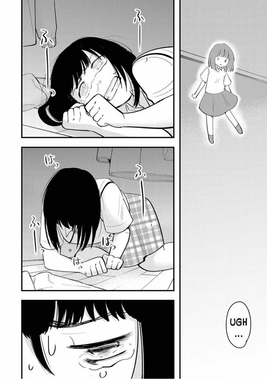 Tình Yêu Và Lời Nguyền Chapter 10 trang 16