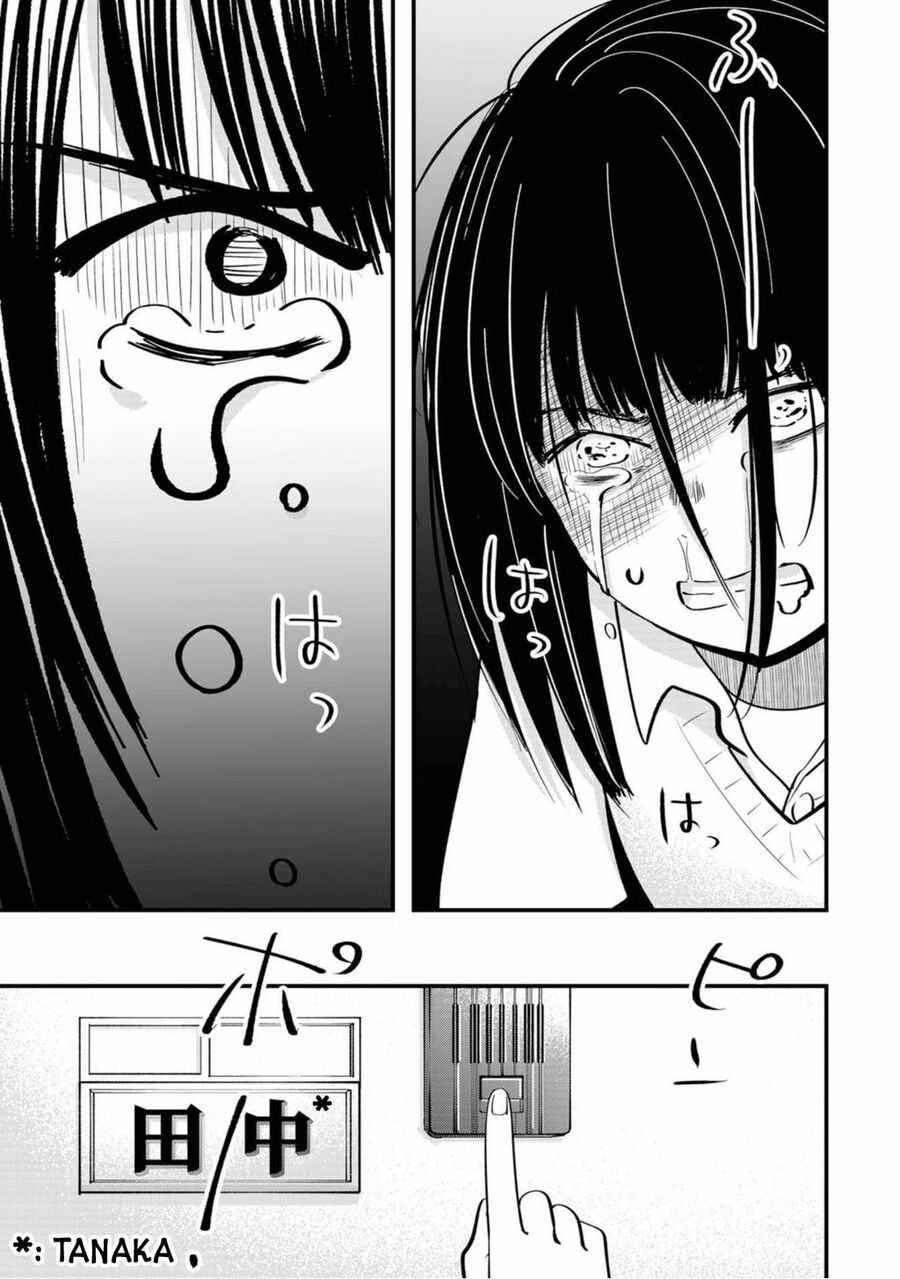 Tình Yêu Và Lời Nguyền Chapter 10 trang 17