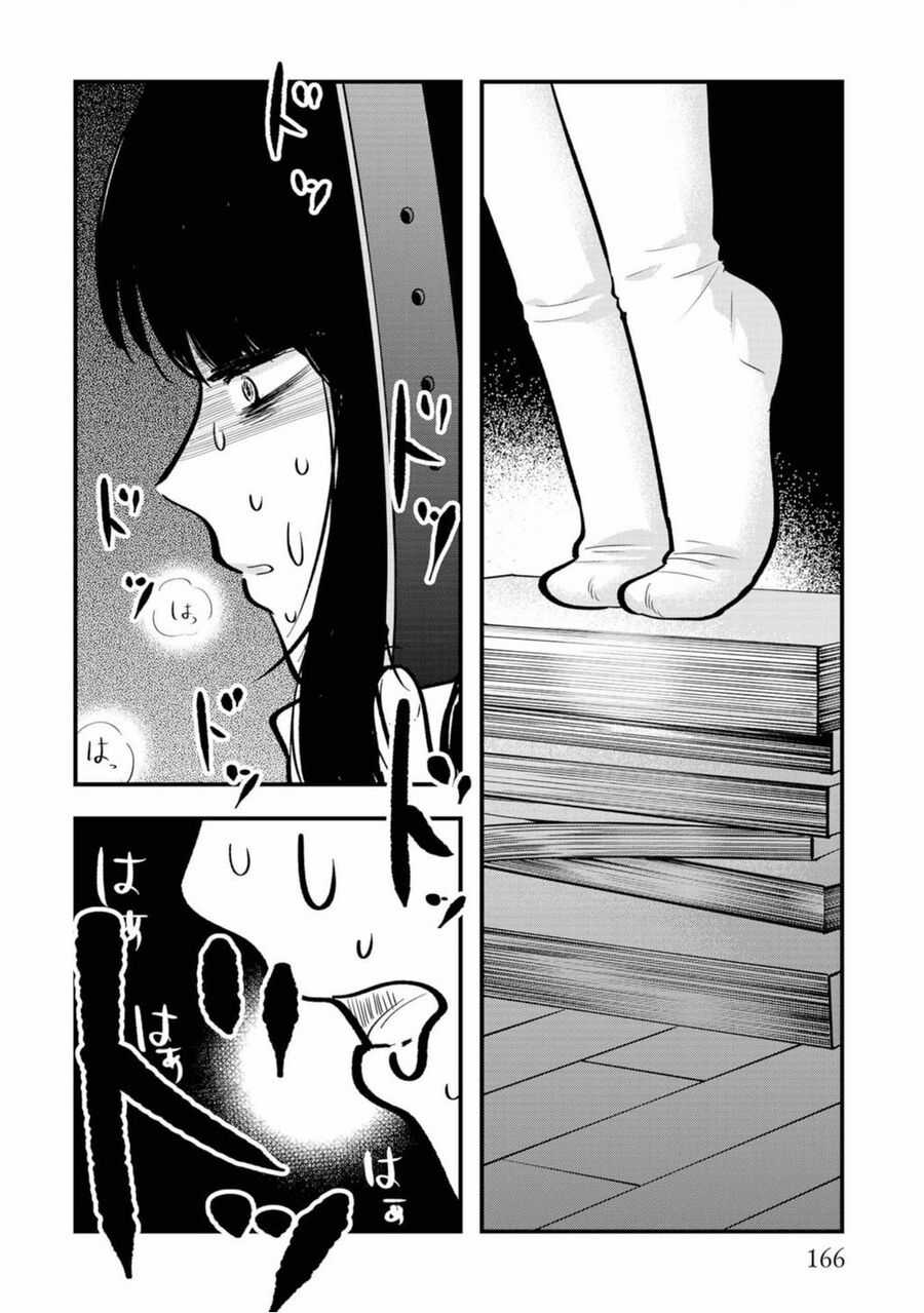 Tình Yêu Và Lời Nguyền Chapter 10 trang 2