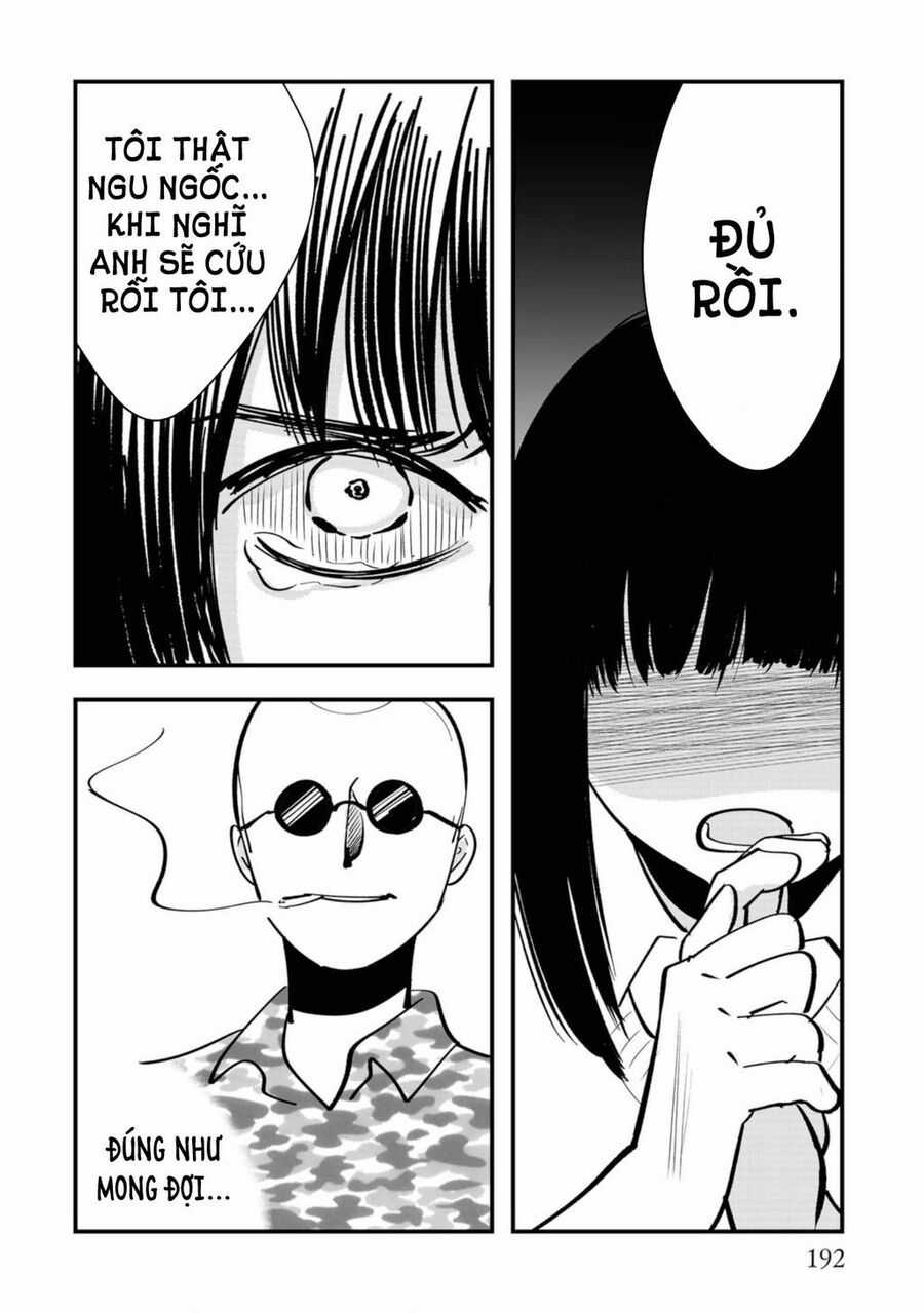 Tình Yêu Và Lời Nguyền Chapter 10 trang 26