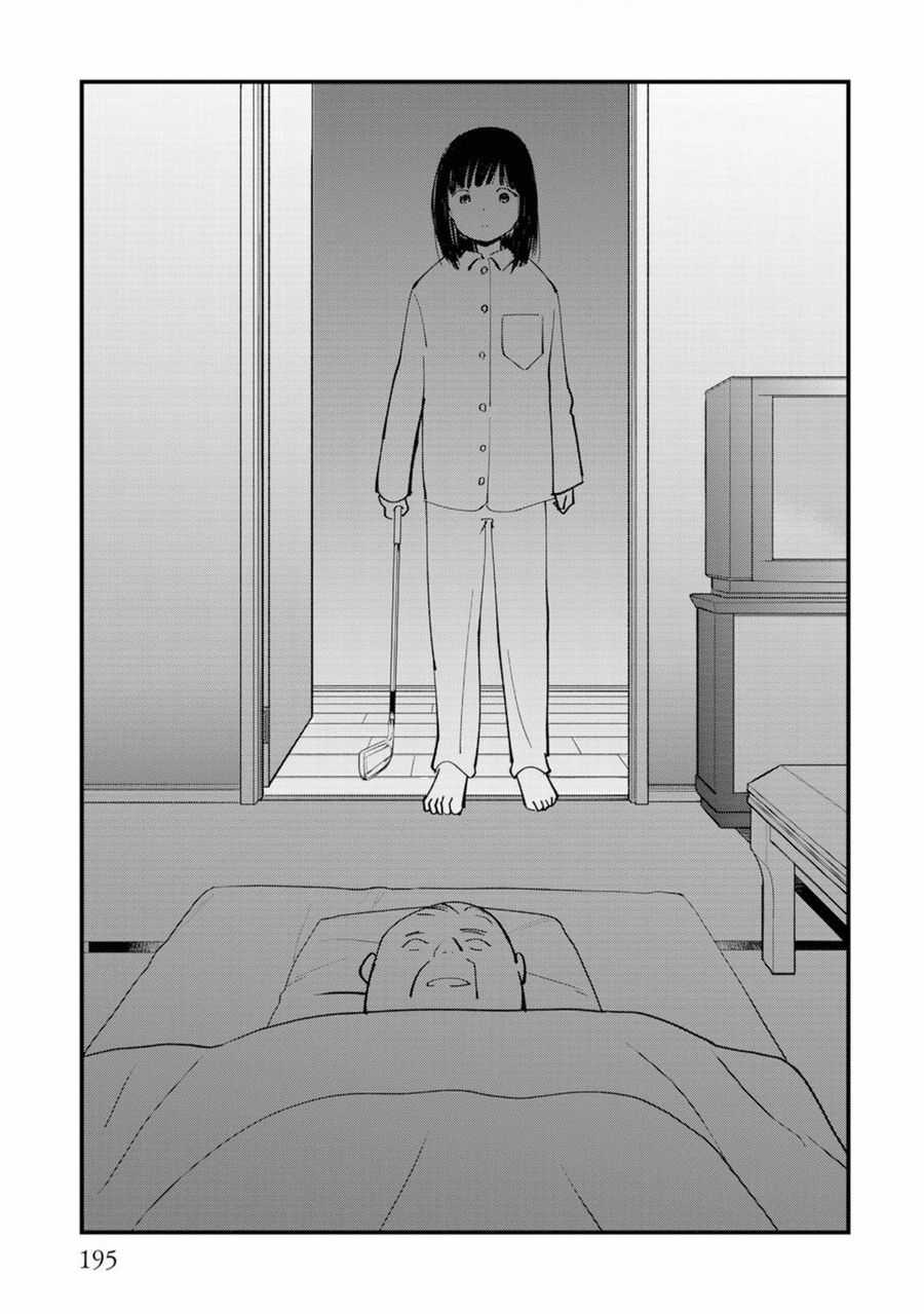 Tình Yêu Và Lời Nguyền Chapter 10 trang 29