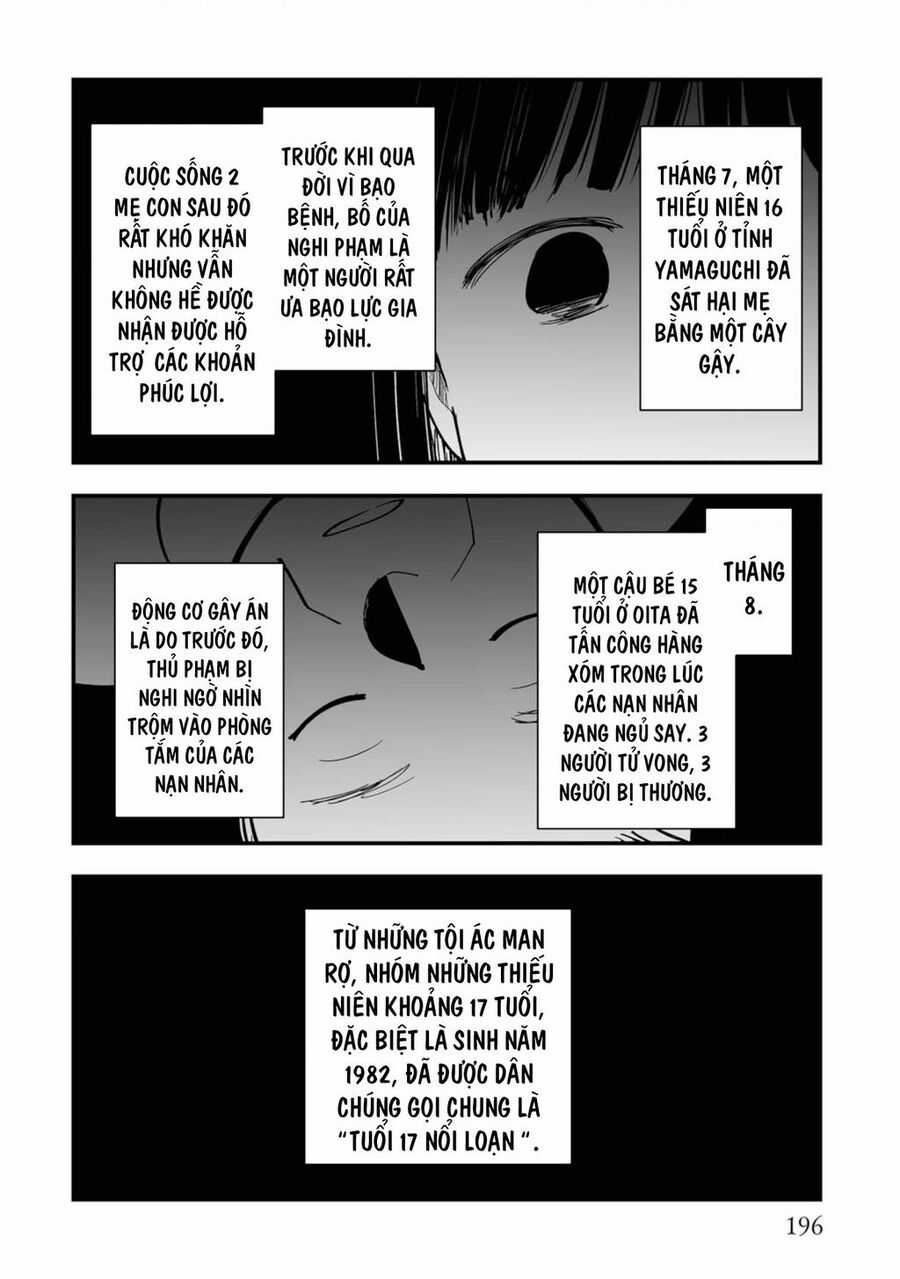 Tình Yêu Và Lời Nguyền Chapter 10 trang 30