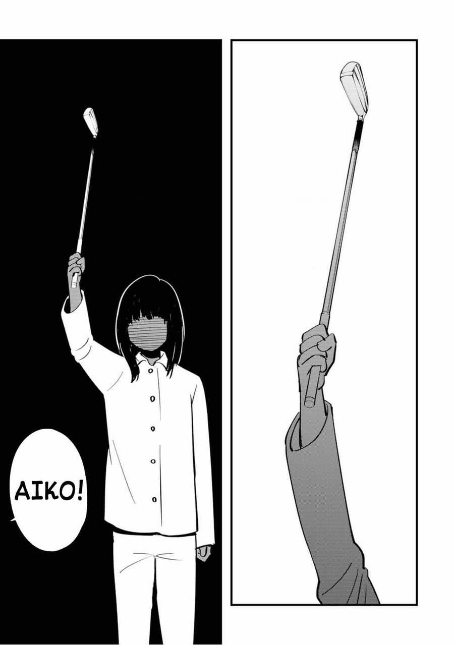 Tình Yêu Và Lời Nguyền Chapter 10 trang 31