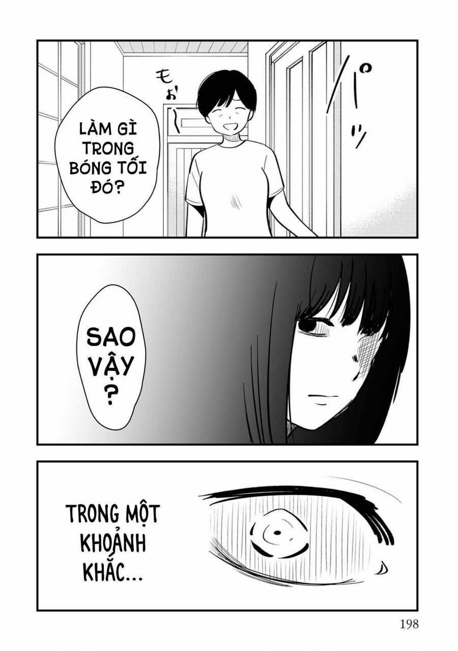 Tình Yêu Và Lời Nguyền Chapter 10 trang 32