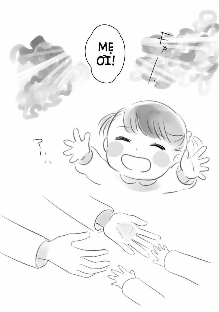 Tình Yêu Và Lời Nguyền Chapter 10 trang 34