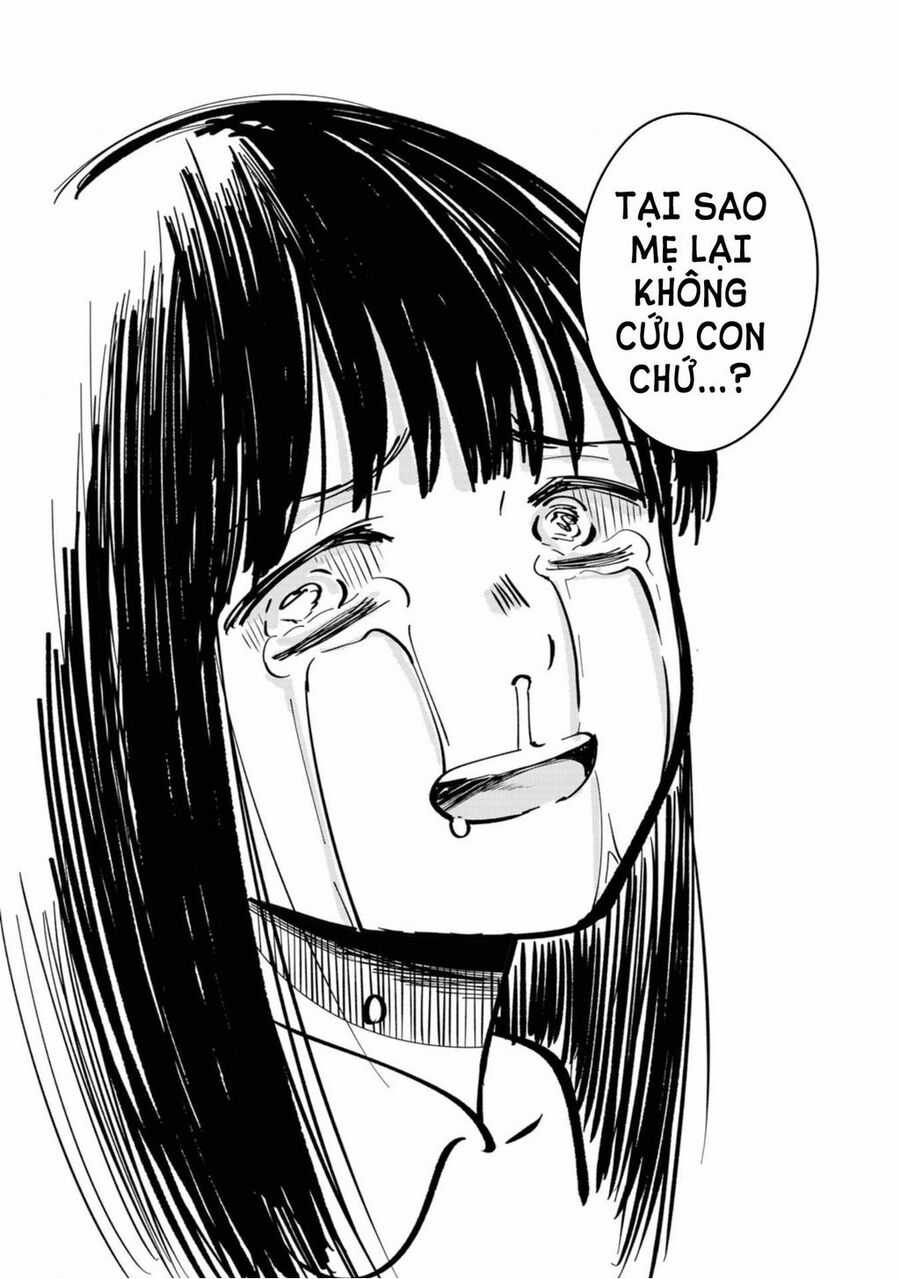 Tình Yêu Và Lời Nguyền Chapter 10 trang 37