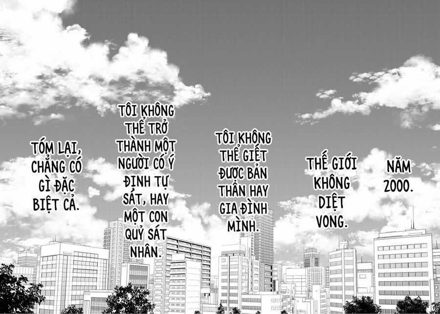 Tình Yêu Và Lời Nguyền Chapter 10 trang 38