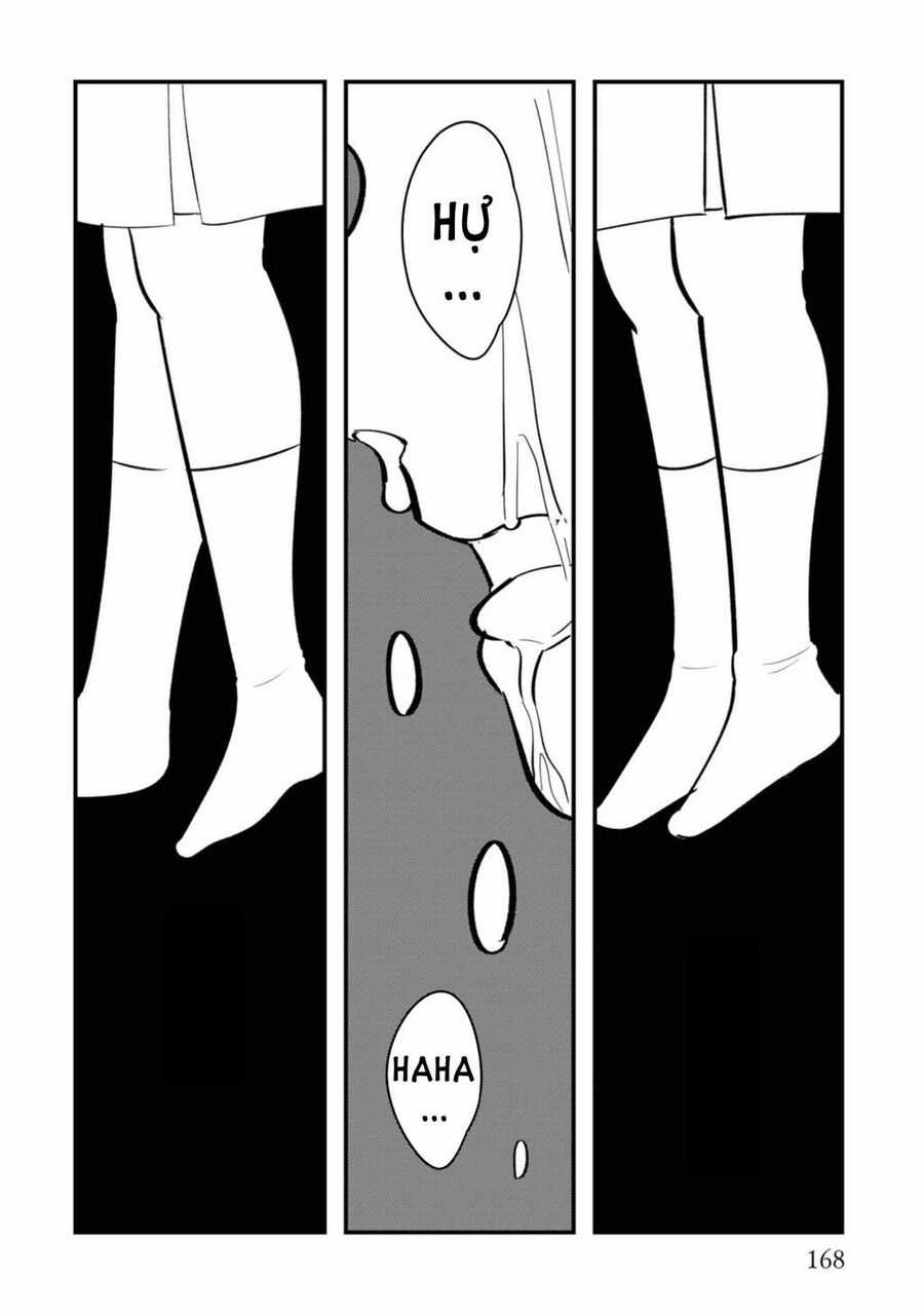 Tình Yêu Và Lời Nguyền Chapter 10 trang 4