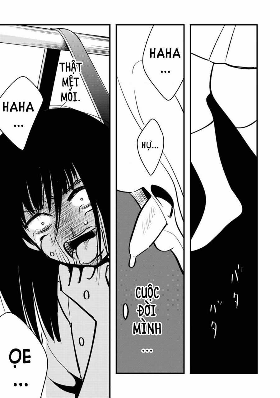 Tình Yêu Và Lời Nguyền Chapter 10 trang 5