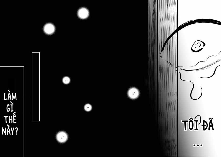 Tình Yêu Và Lời Nguyền Chapter 10 trang 6