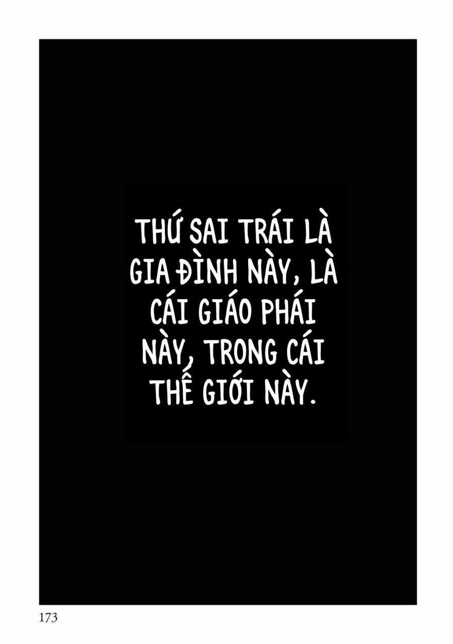 Tình Yêu Và Lời Nguyền Chapter 10 trang 8