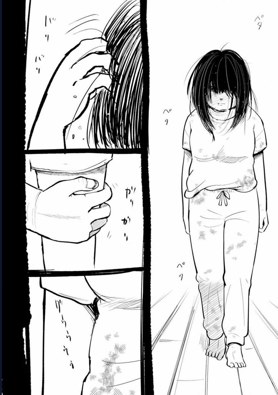 Tình Yêu Và Lời Nguyền Chapter 11 trang 12