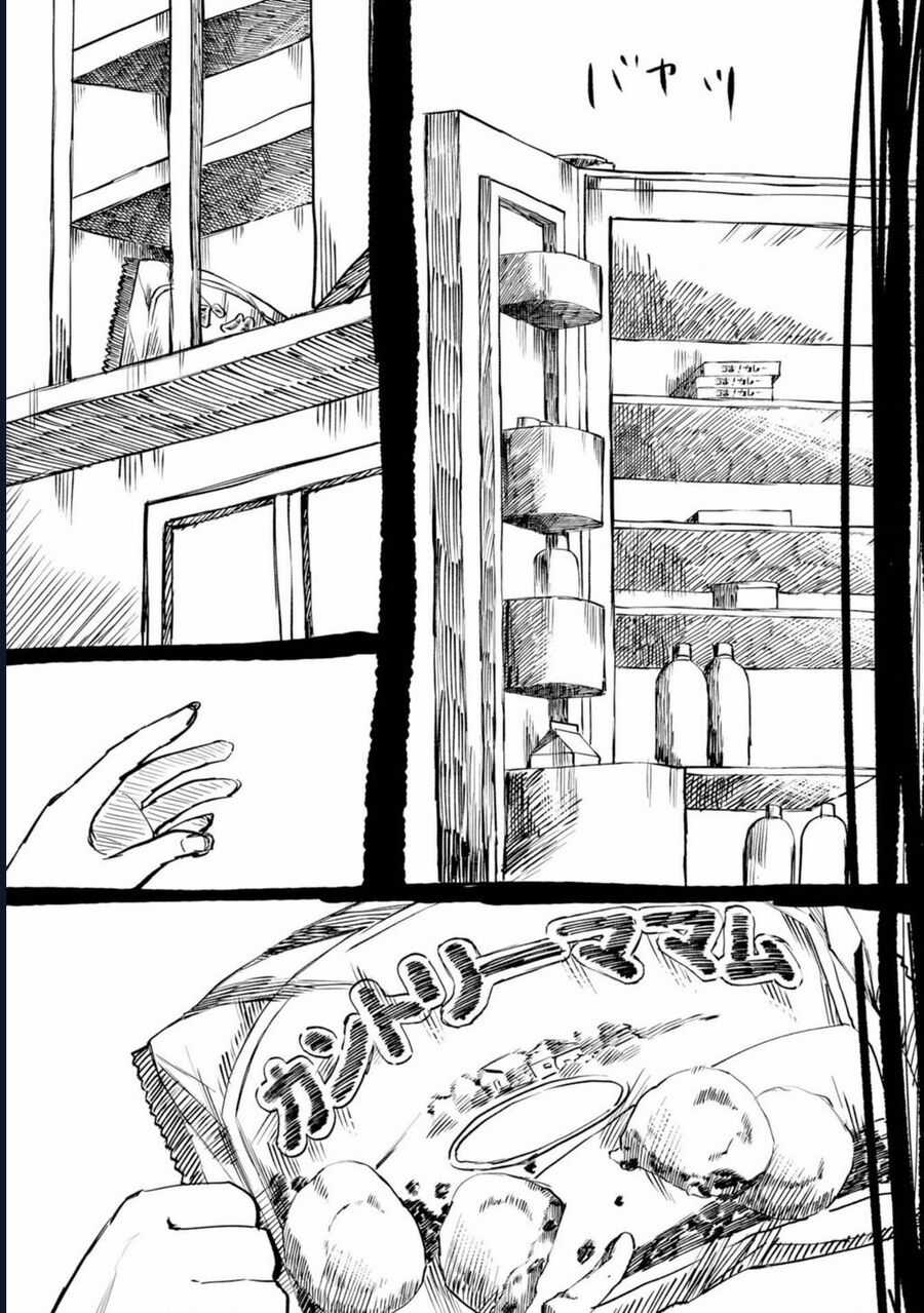 Tình Yêu Và Lời Nguyền Chapter 11 trang 13