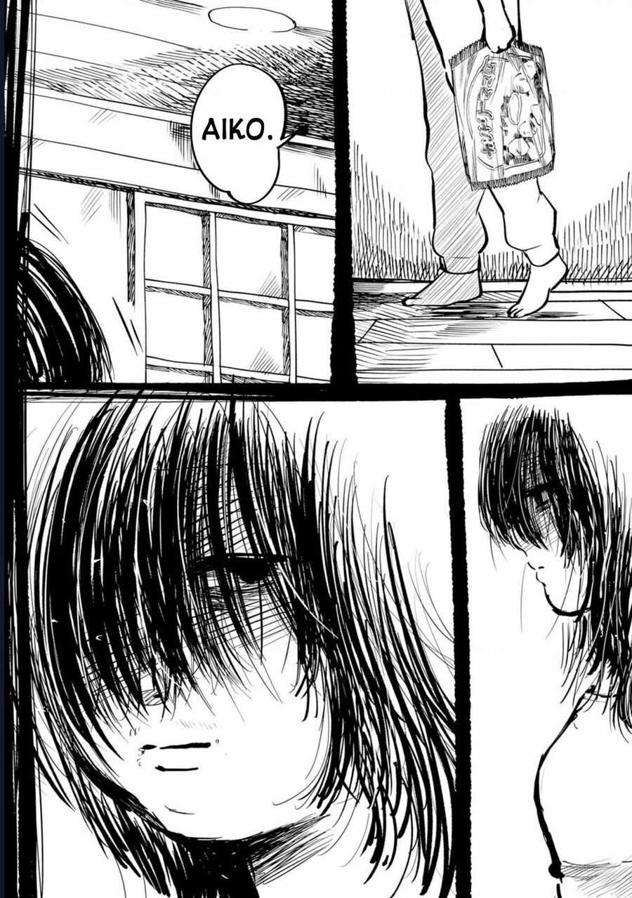 Tình Yêu Và Lời Nguyền Chapter 11 trang 14