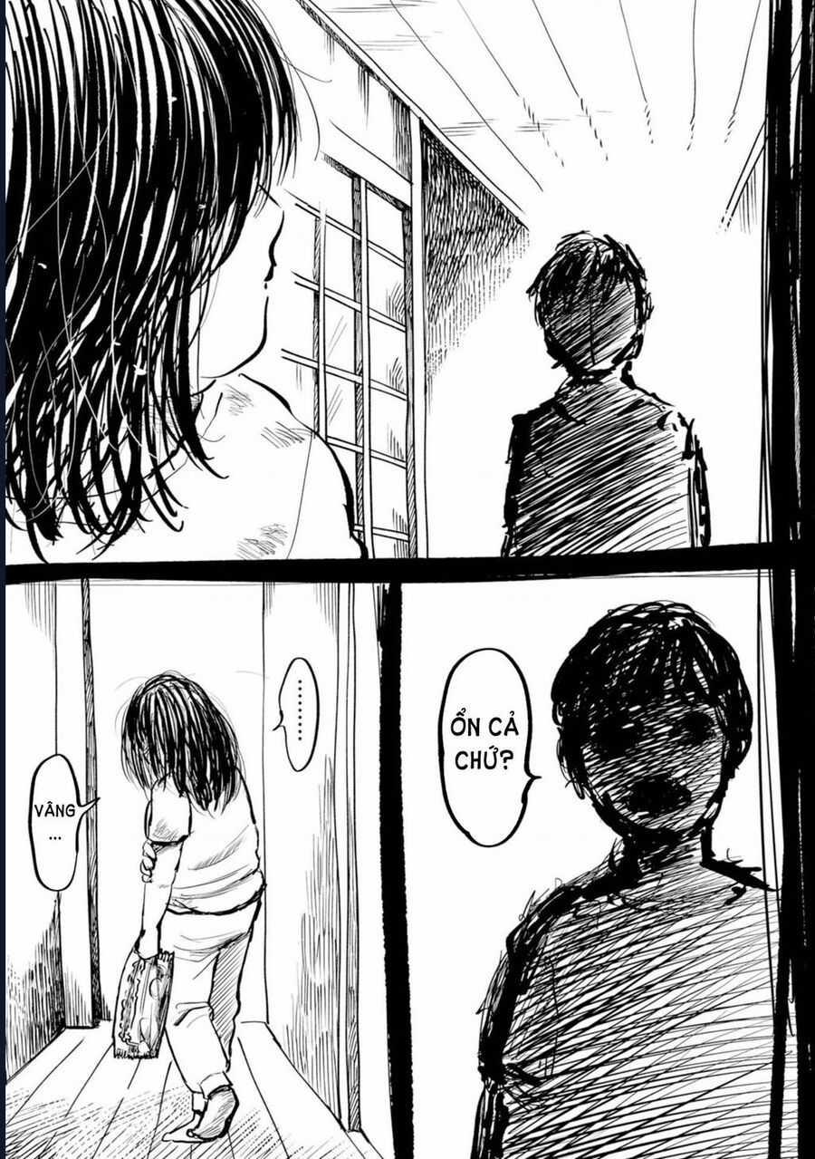 Tình Yêu Và Lời Nguyền Chapter 11 trang 15