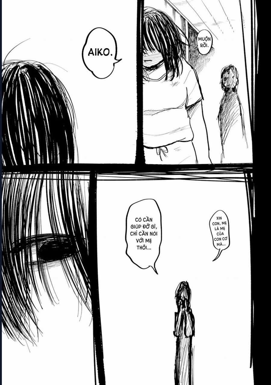 Tình Yêu Và Lời Nguyền Chapter 11 trang 17