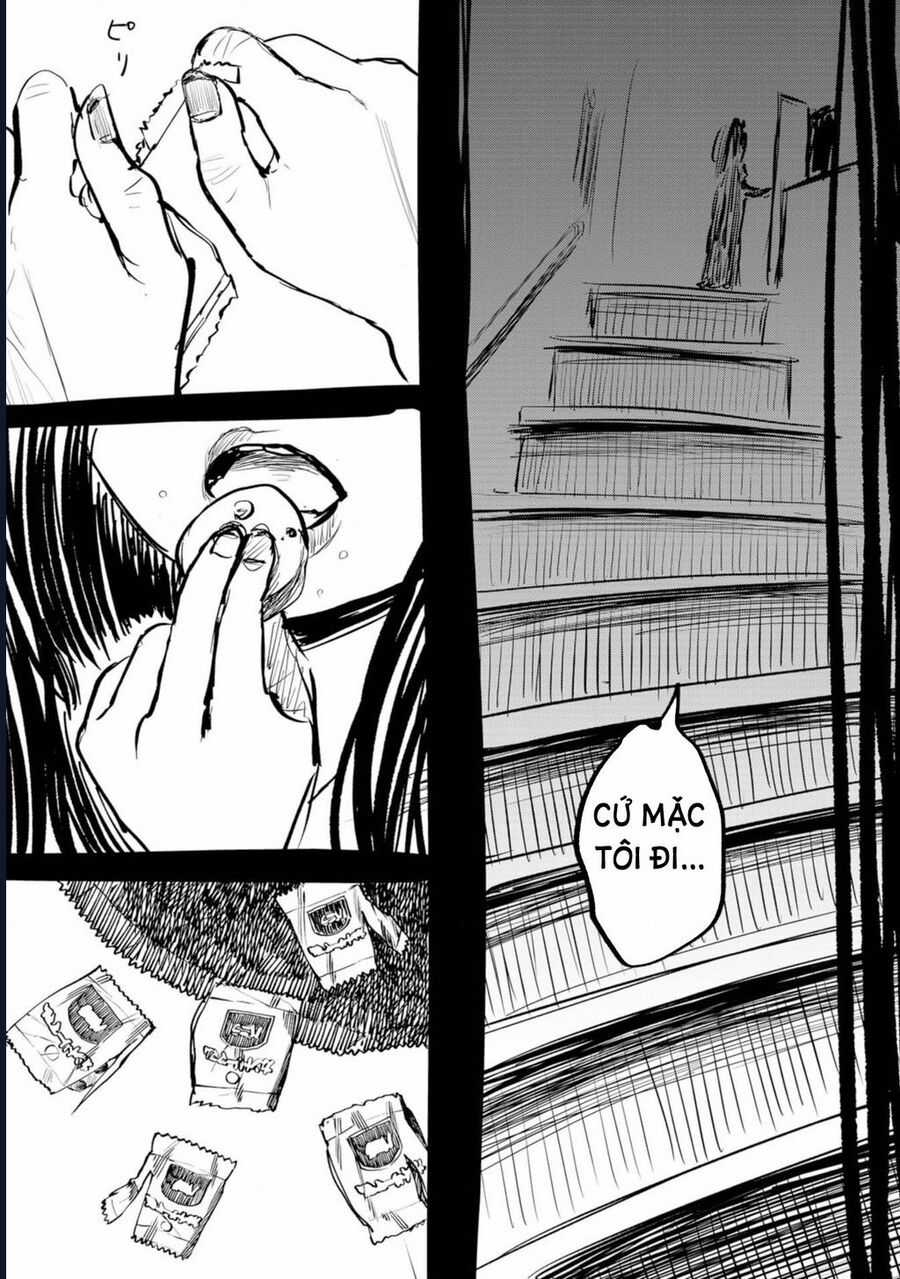 Tình Yêu Và Lời Nguyền Chapter 11 trang 19