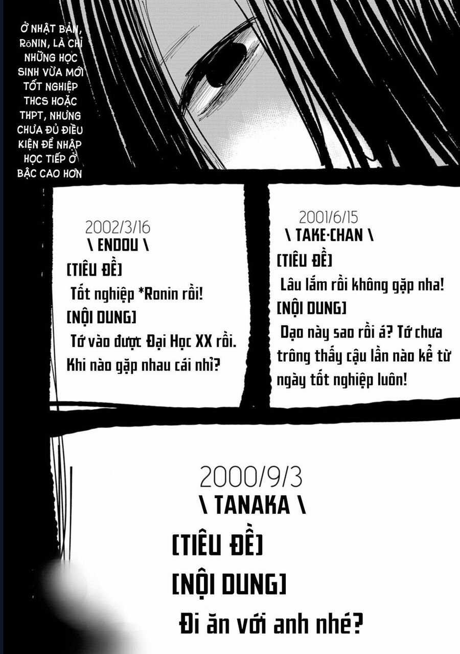 Tình Yêu Và Lời Nguyền Chapter 11 trang 25