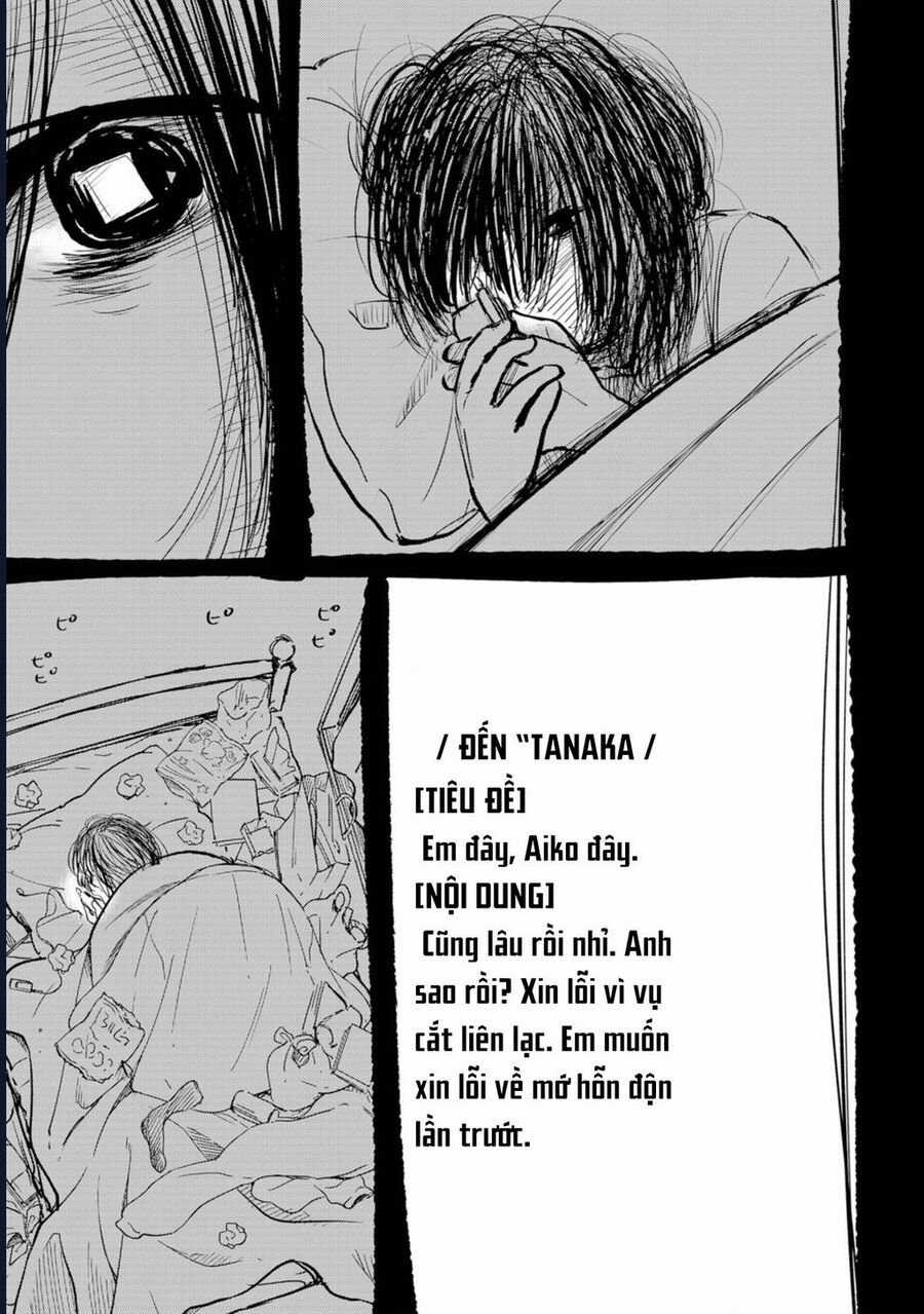 Tình Yêu Và Lời Nguyền Chapter 11 trang 26