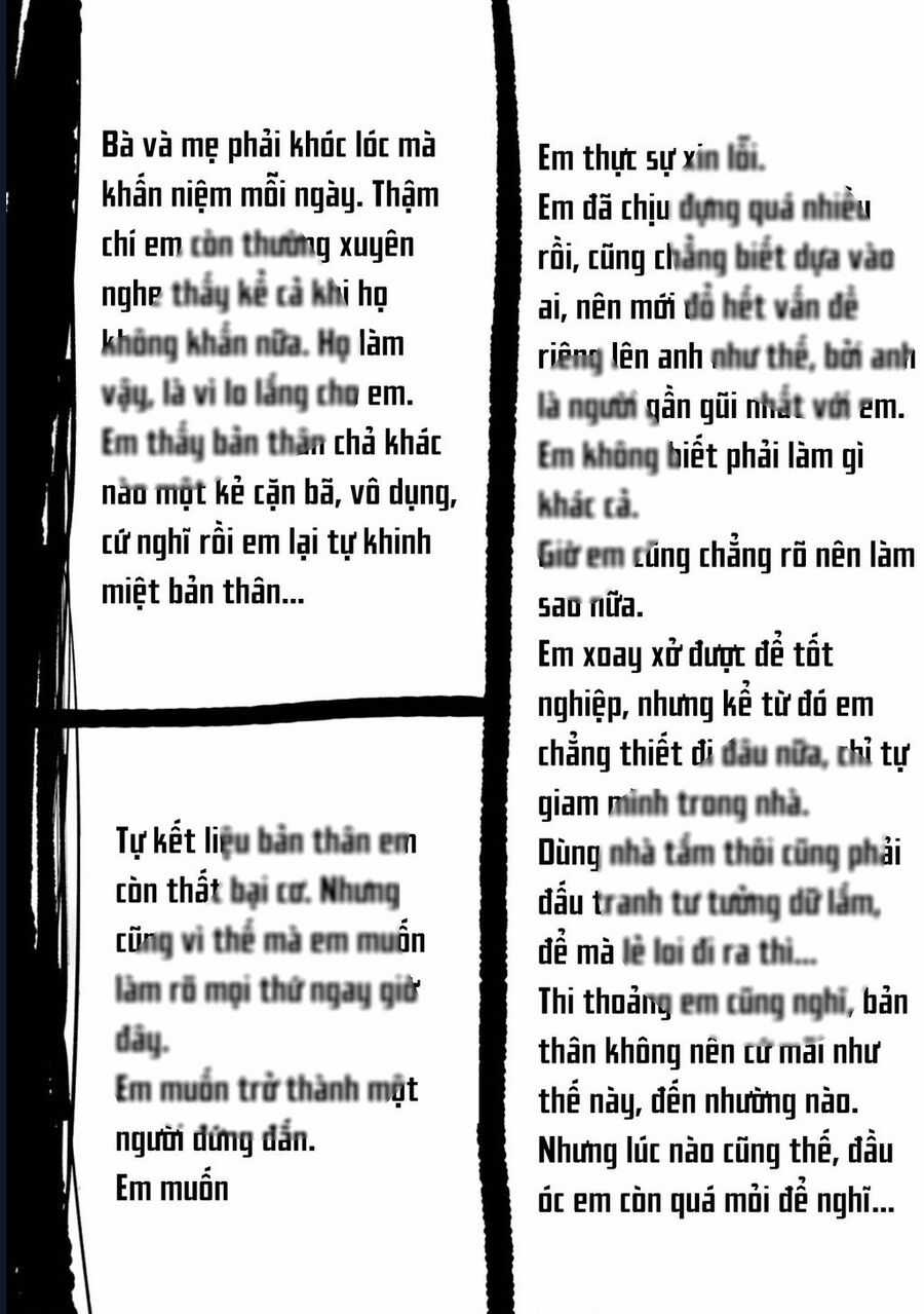 Tình Yêu Và Lời Nguyền Chapter 11 trang 27