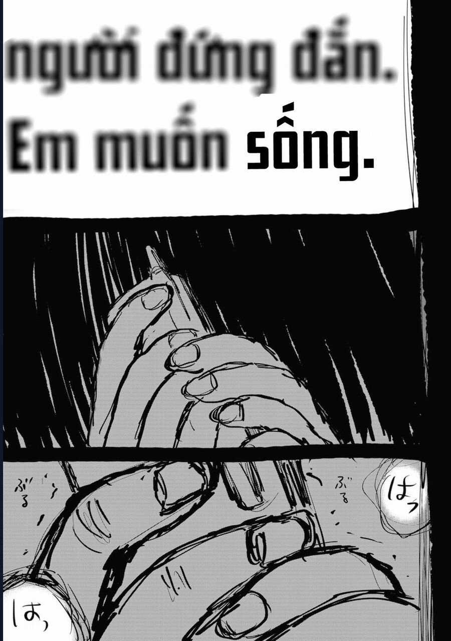 Tình Yêu Và Lời Nguyền Chapter 11 trang 28