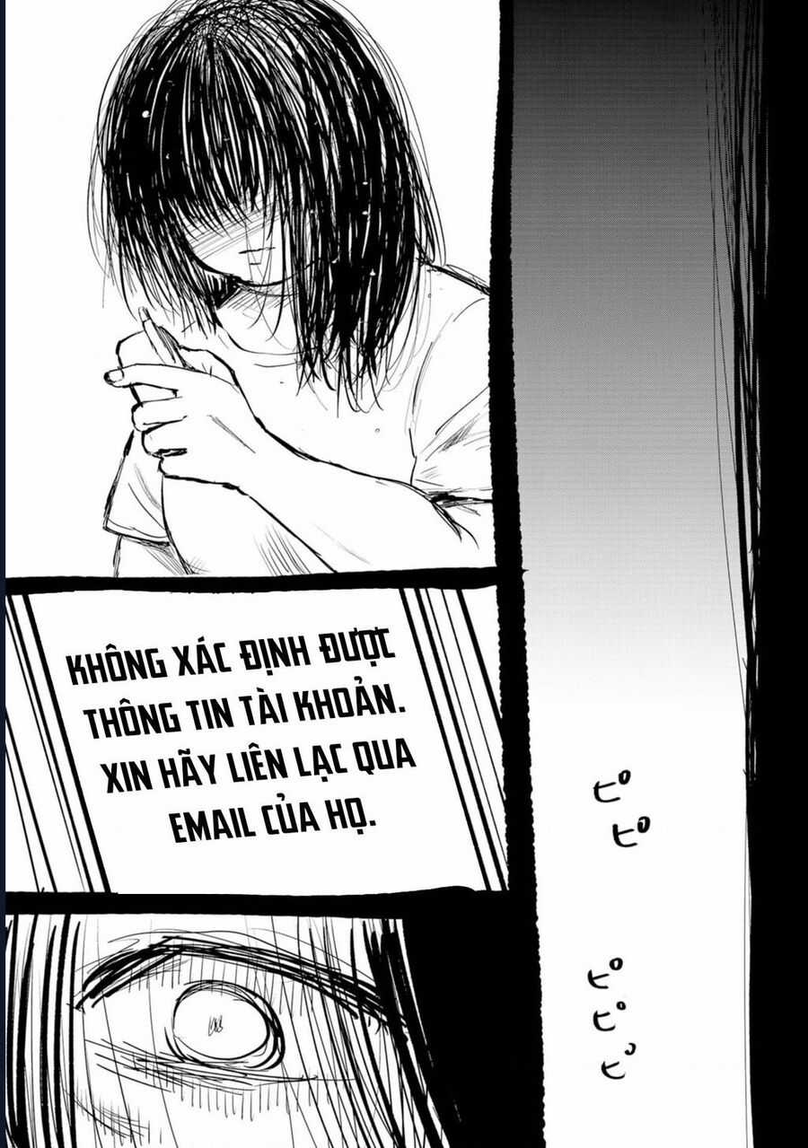 Tình Yêu Và Lời Nguyền Chapter 11 trang 30