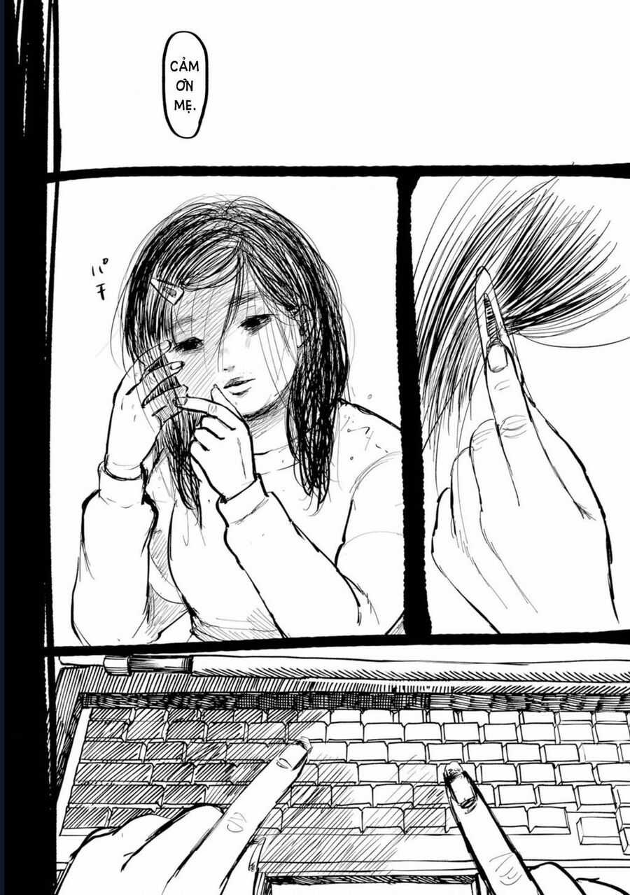 Tình Yêu Và Lời Nguyền Chapter 11 trang 37