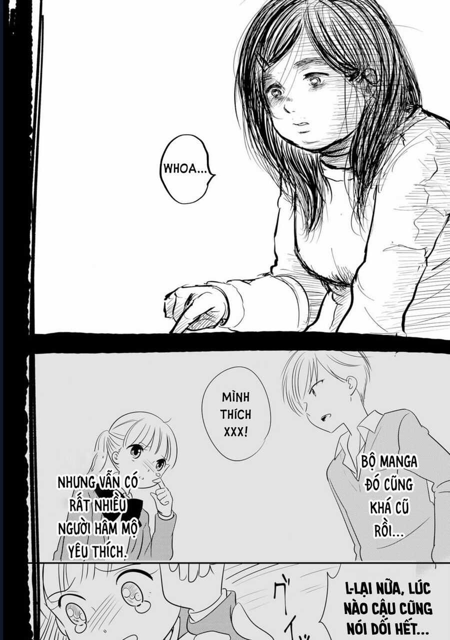 Tình Yêu Và Lời Nguyền Chapter 11 trang 39