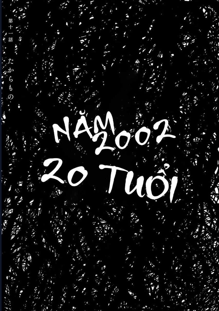 Tình Yêu Và Lời Nguyền Chapter 11 trang 4