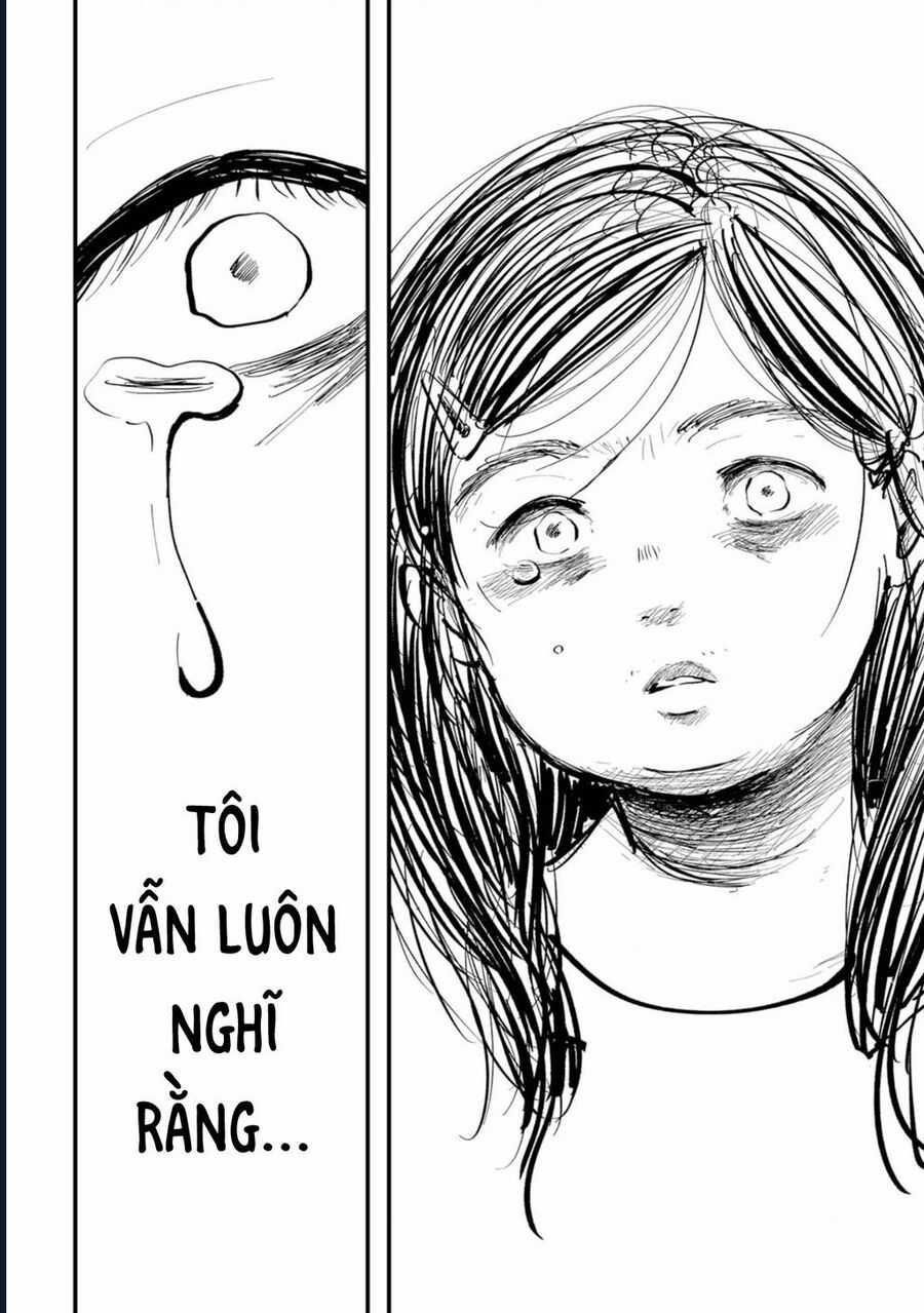 Tình Yêu Và Lời Nguyền Chapter 11 trang 41