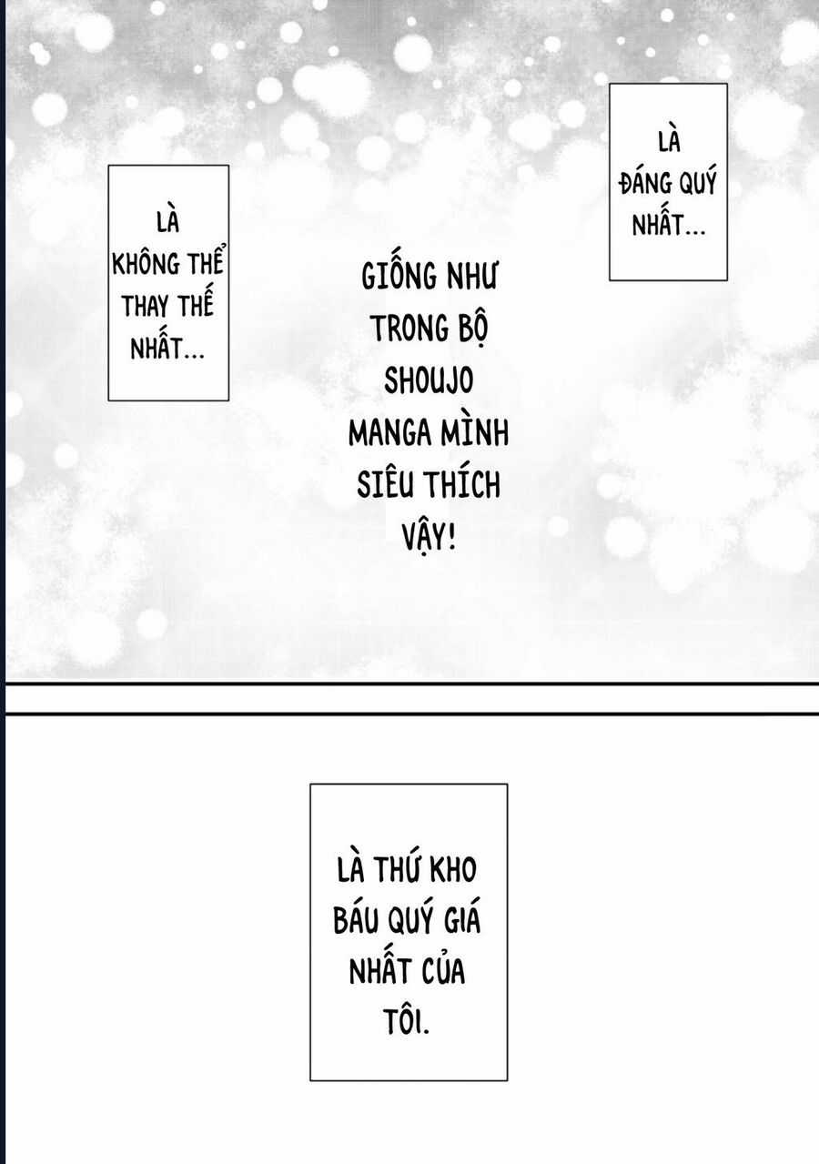 Tình Yêu Và Lời Nguyền Chapter 11 trang 43