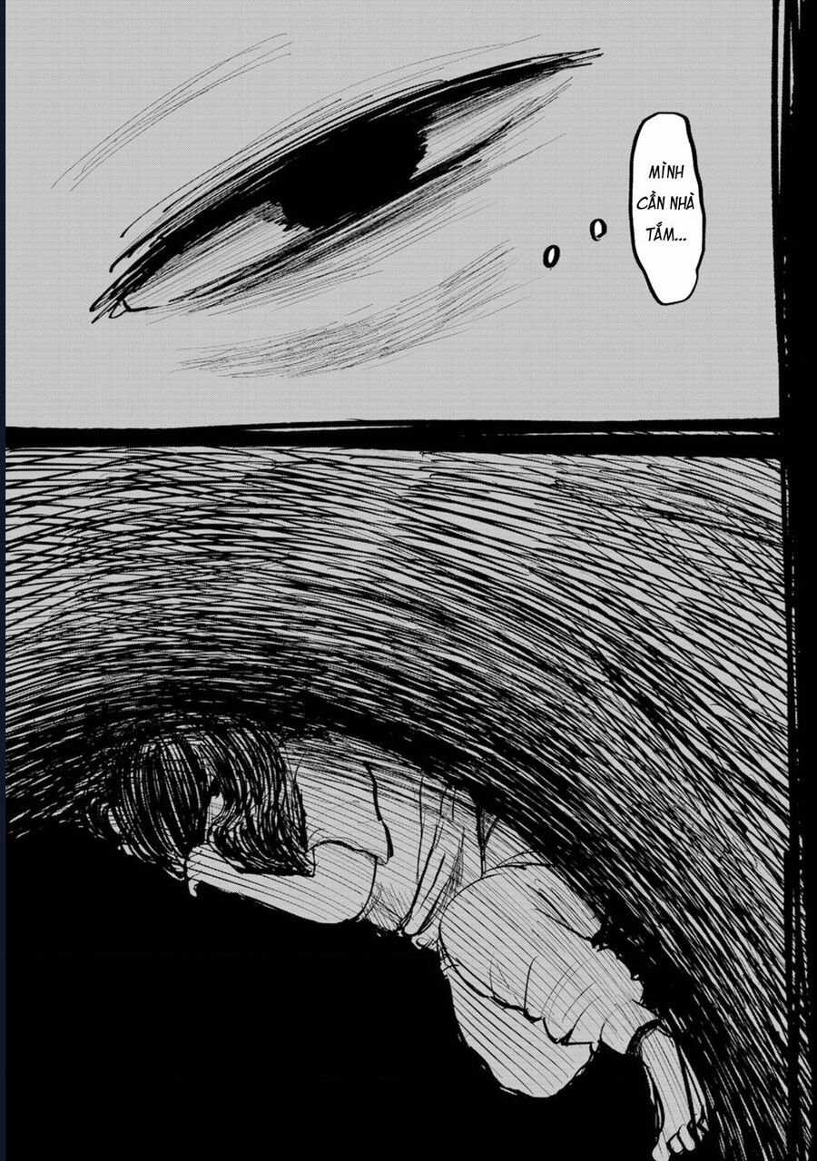 Tình Yêu Và Lời Nguyền Chapter 11 trang 6