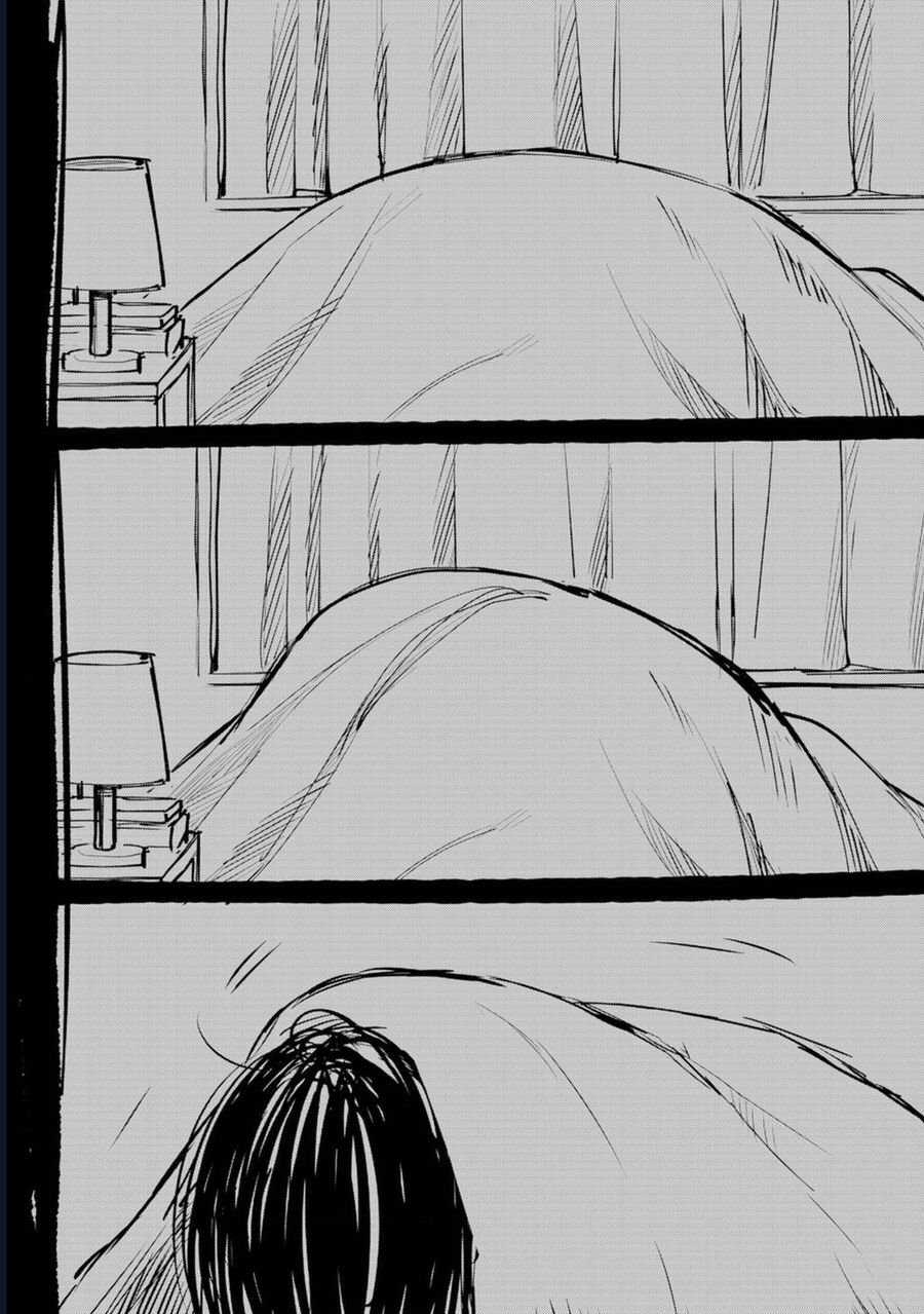 Tình Yêu Và Lời Nguyền Chapter 11 trang 8