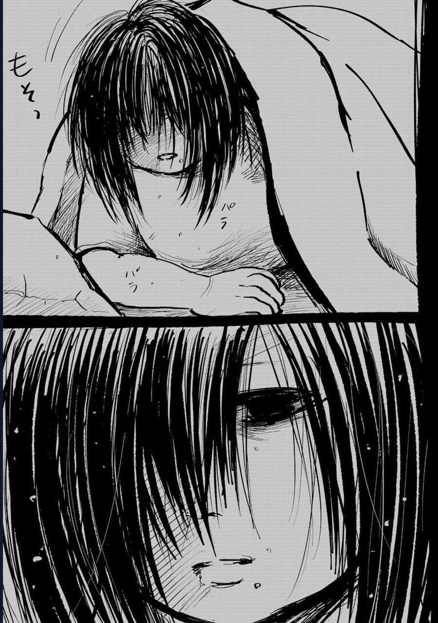 Tình Yêu Và Lời Nguyền Chapter 11 trang 9