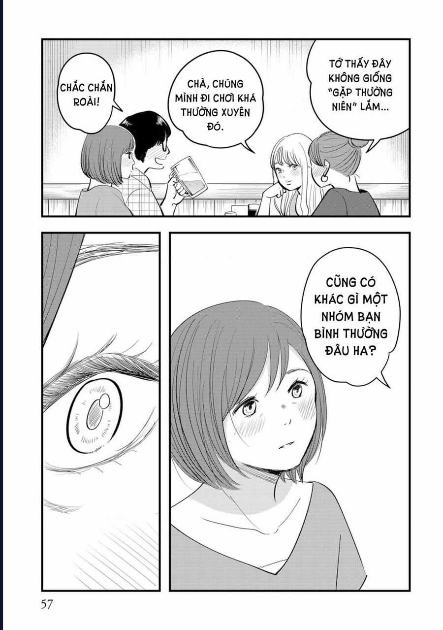 Tình Yêu Và Lời Nguyền Chapter 12 trang 11