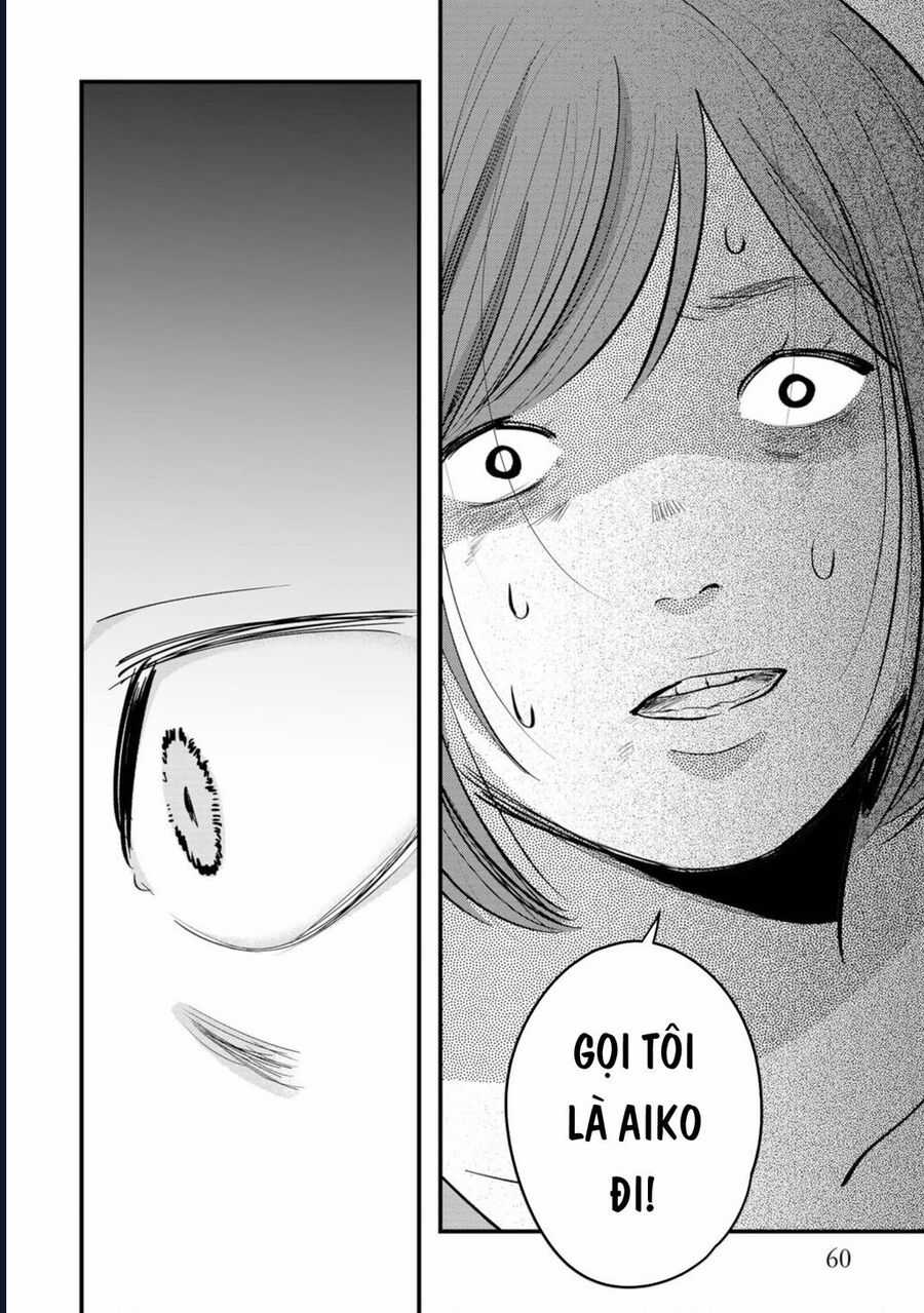 Tình Yêu Và Lời Nguyền Chapter 12 trang 14