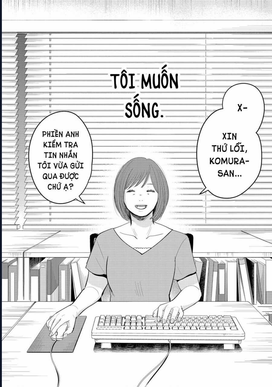 Tình Yêu Và Lời Nguyền Chapter 12 trang 2