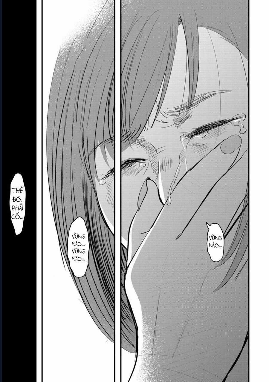 Tình Yêu Và Lời Nguyền Chapter 12 trang 23