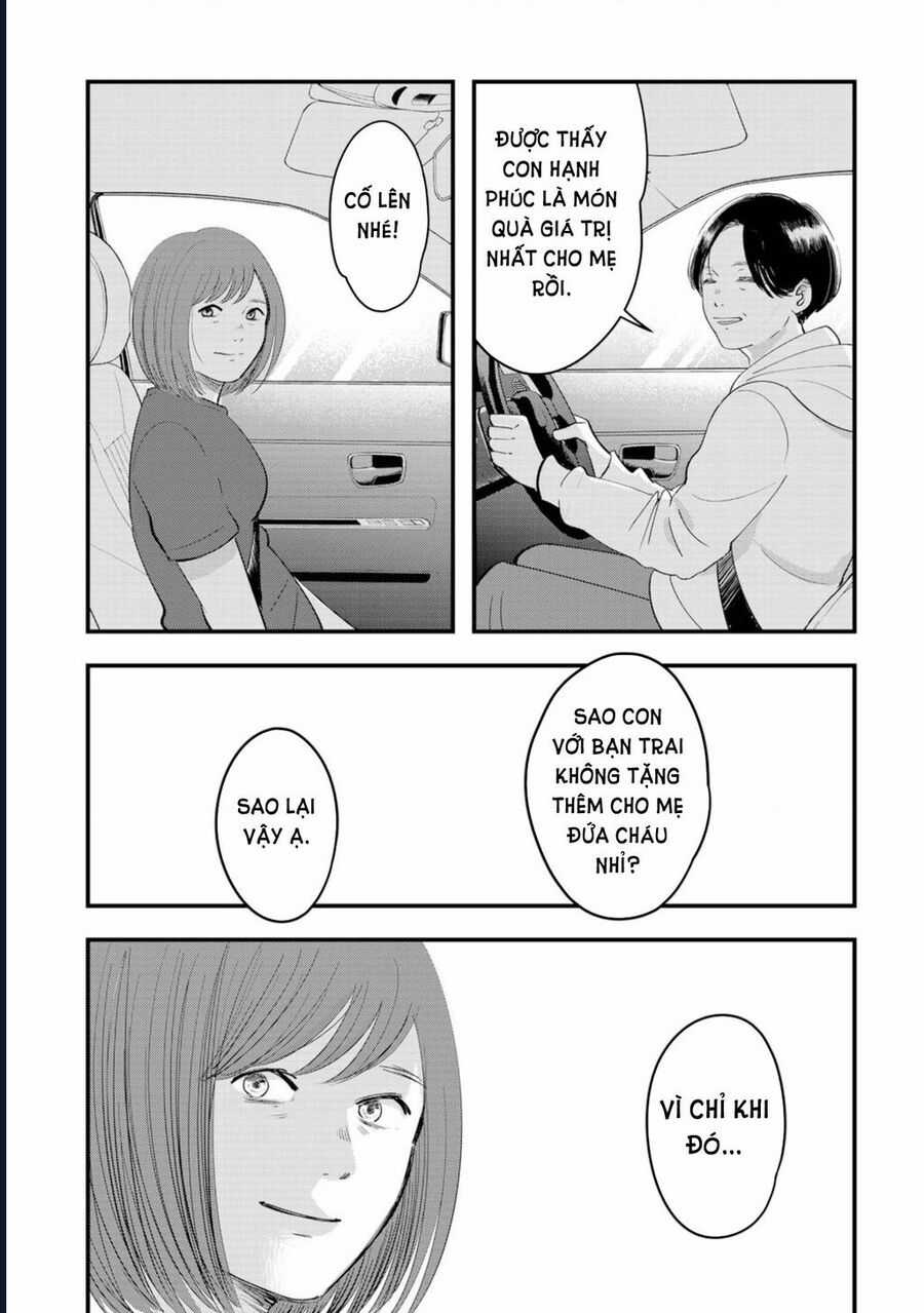 Tình Yêu Và Lời Nguyền Chapter 12 trang 25