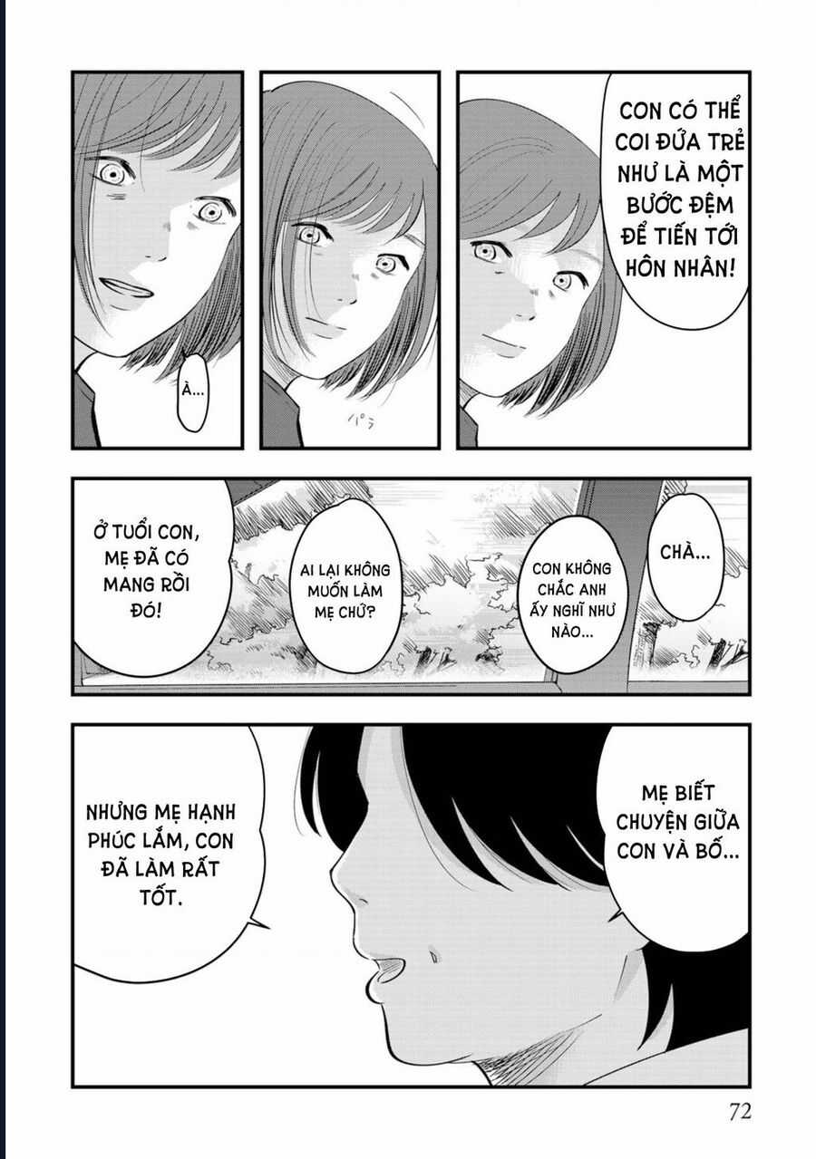 Tình Yêu Và Lời Nguyền Chapter 12 trang 26