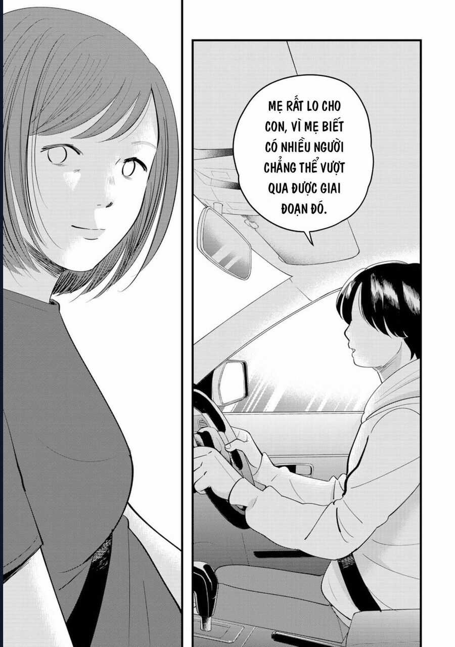 Tình Yêu Và Lời Nguyền Chapter 12 trang 27