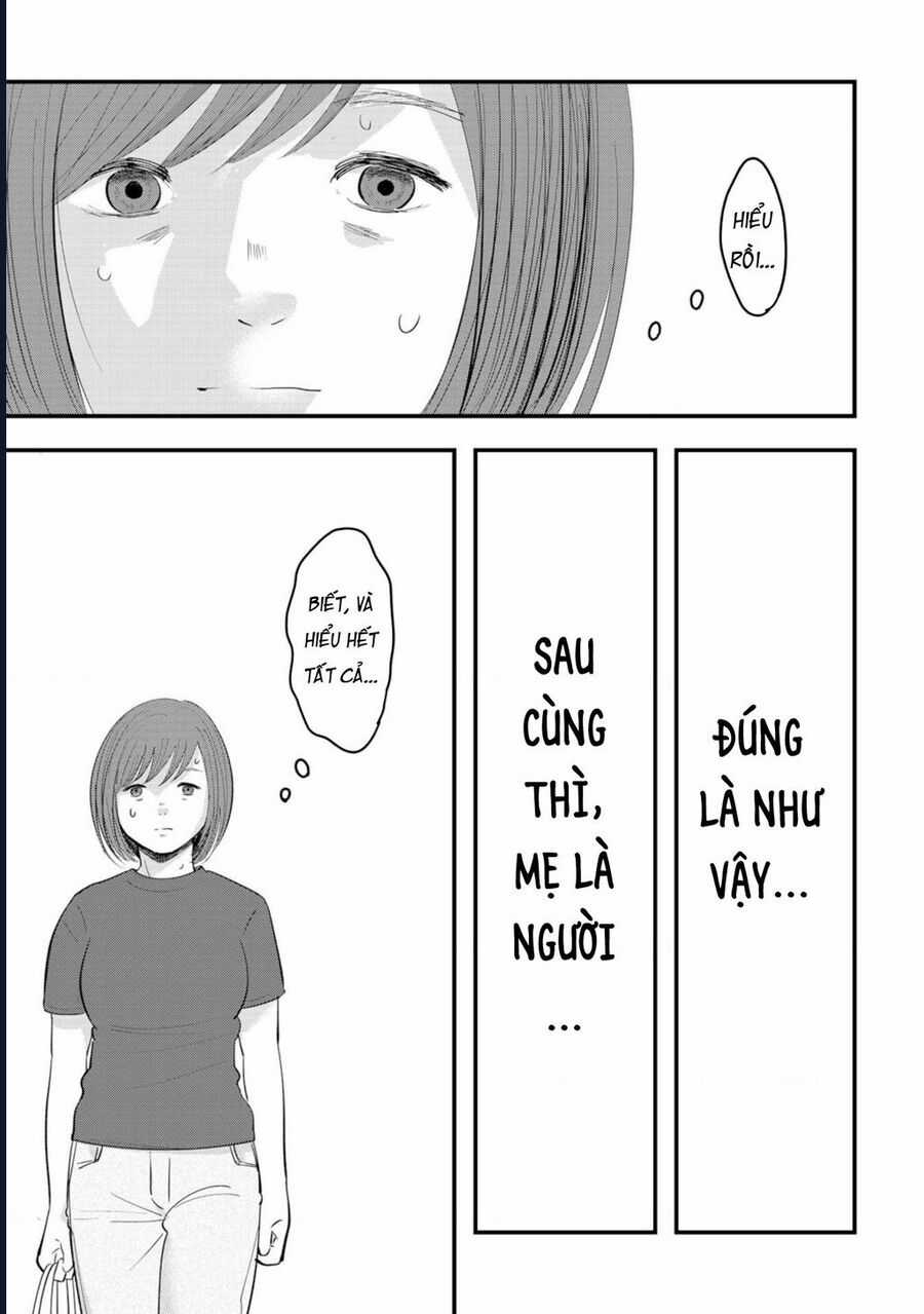 Tình Yêu Và Lời Nguyền Chapter 12 trang 29